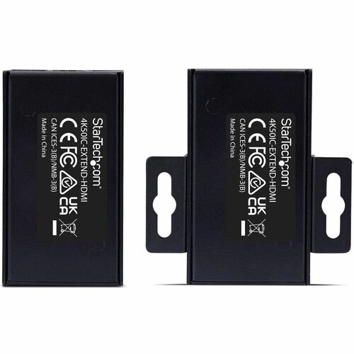 StarTech.com HDMI Extender Over CAT5e/CAT6