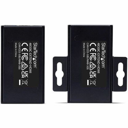 StarTech.com HDMI Extender Over CAT5e/CAT6