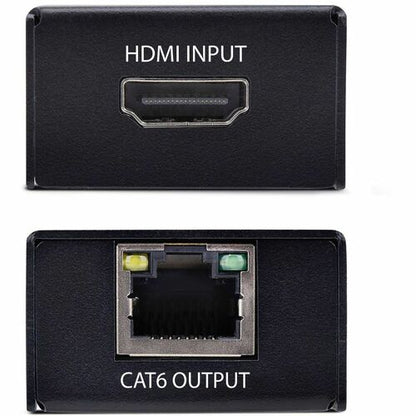 StarTech.com HDMI Extender Over CAT5e/CAT6