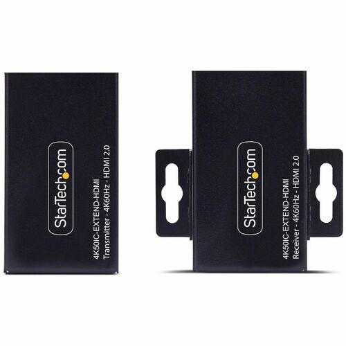 StarTech.com HDMI Extender Over CAT5e/CAT6