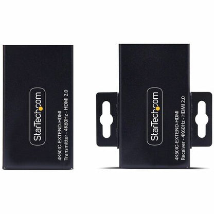 StarTech.com HDMI Extender Over CAT5e/CAT6