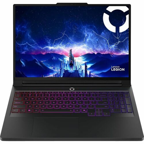 Lenovo Legion Pro 7 16IAX10H 83F5005FCC 16" Gaming Notebook  (83F5005FCC)