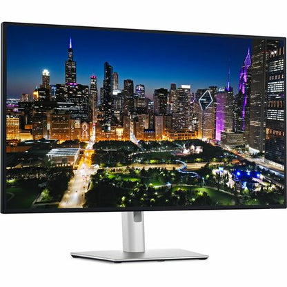 DELL ULTRASHARP 32 4K THUNDERBO HUB MONITOR - U3225QE