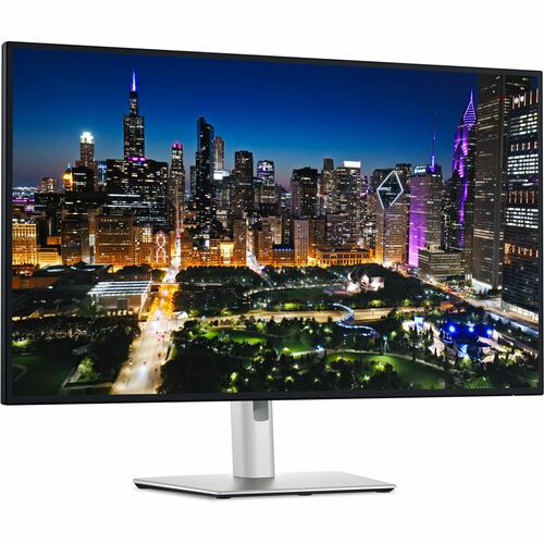 DELL ULTRASHARP 32 4K THUNDERBO HUB MONITOR - U3225QE