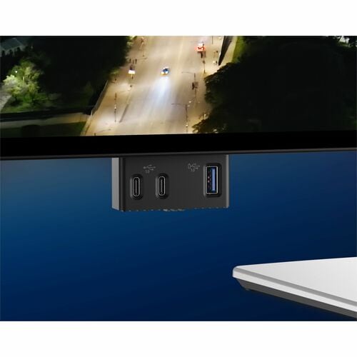 DELL ULTRASHARP 32 4K THUNDERBO HUB MONITOR - U3225QE