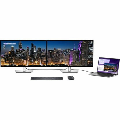 DELL ULTRASHARP 32 4K THUNDERBO HUB MONITOR - U3225QE