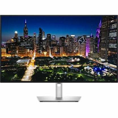 DELL ULTRASHARP 32 4K THUNDERBO HUB MONITOR - U3225QE