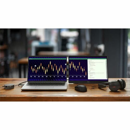 DELL PRO 14 PLUS PORTABLE MONIT P1425