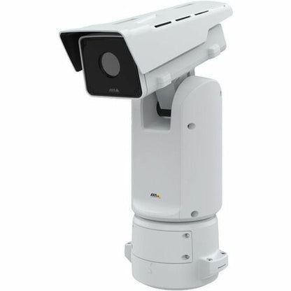 AXIS Q2111-E Surveillance Camera - Fixed Lens - 30 fps - PT Mount - IK10 - IP66,