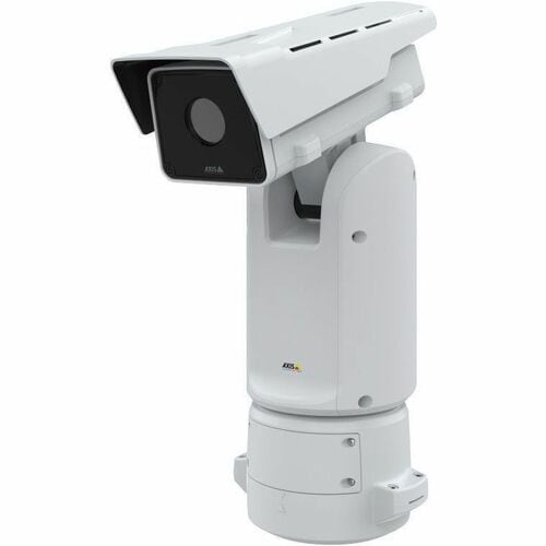 AXIS Q2111-E Surveillance Camera - Fixed Lens - 30 fps - PT Mount - IK10 - IP66,