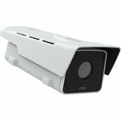 AXIS Q2111-E Surveillance Camera - Fixed Lens - 30 fps - PT Mount - IK10 - IP66,