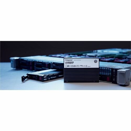 15.36TB DC3000ME U.2 PCIE 5.0 NVME TCG OPAL ENTERPRISE SSD