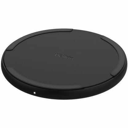 Chargeur sans fil Belkin BoostCharge 15 W - Pour smartphone, écouteurs,