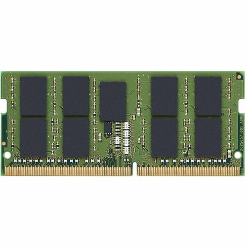 Módulo RAM Kingston para portátil, 16 GB, DDR4-3200/PC4-25600 DDR4