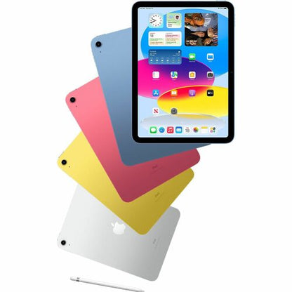 Apple iPad (11th Generation) A3354 Tablet - 11\" - 6 GB - 128 GB Stora