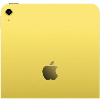 Apple iPad (11th Generation) A3354 Tablet - 11\" - 6 GB - 128 GB Stora