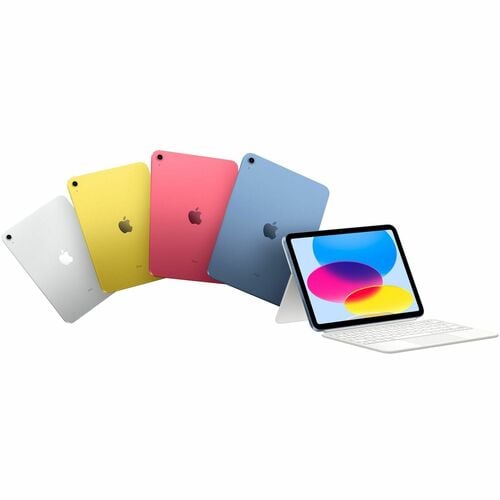 Apple iPad (11th Generation) A3354 Tablet - 11\" - 6 GB - 128 GB Stora
