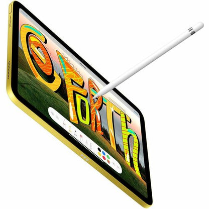 Apple iPad (11th Generation) A3354 Tablet - 11\" - 6 GB - 128 GB Stora