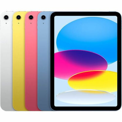Apple iPad (11th Generation) A3354 Tablet - 11\" - 6 GB - 128 GB Stora