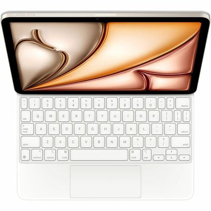 Apple iPad Air 11 (2025) A3266 Tablet - 11\" - 8 GB - 512 GB Storage -