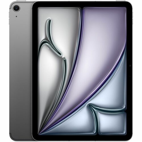 Apple iPad Air 13 (2025) A3269 Tablet - 13\" - 8 GB - 128 GB Storage -