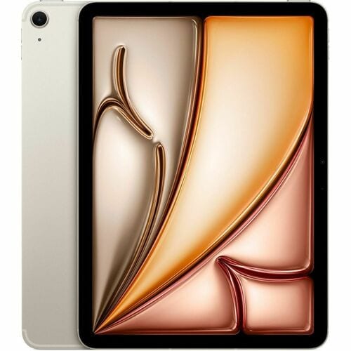 Apple iPad Air 11 (2025) A3267 Tablet - 11\" - 8 GB - 128 GB Storage -