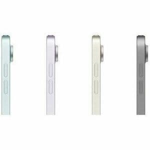 Apple iPad Air 11 (2025) A3267 Tablet - 11\" - 8 GB - 128 GB Storage -