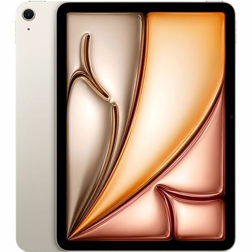 Apple iPad Air 11 (2025) A3266 Tablet - 11\" - 8 GB - 1 TB Storage - S
