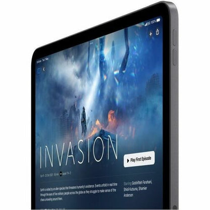 Apple iPad Air 13 (2025) A3269 Tablet - 13\" - 8 GB - 256 GB Storage - 5G - Spac