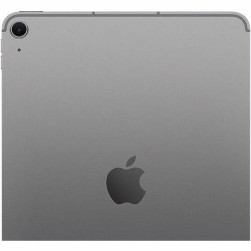 Apple iPad Air 13 (2025) A3269 Tablet - 13\" - 8 GB - 256 GB Storage - 5G - Spac