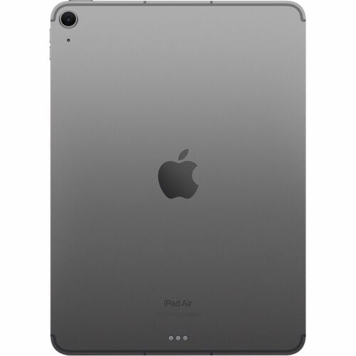 Apple iPad Air 13 (2025) A3269 Tablet - 13\" - 8 GB - 256 GB Storage - 5G - Spac