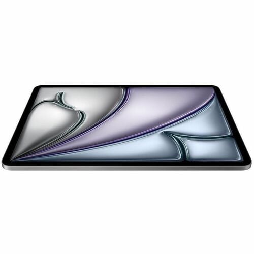 Apple iPad Air 13 (2025) A3269 Tablet - 13\" - 8 GB - 256 GB Storage - 5G - Spac