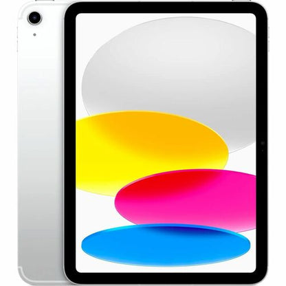 Tableta Apple iPad (11.ª generación) A3355 - 11" - 6 GB - 128 GB de almacenamiento - 5 GB