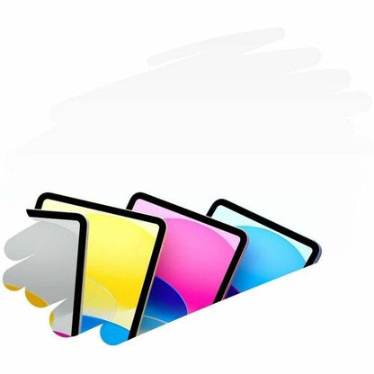 Tableta Apple iPad (11.ª generación) A3355 - 11" - 6 GB - 128 GB de almacenamiento - 5 GB