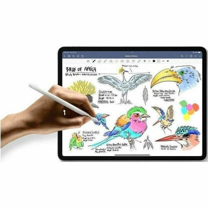 Tableta Apple iPad (11.ª generación) A3355 - 11" - 6 GB - 128 GB de almacenamiento - 5 GB