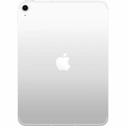 Tableta Apple iPad (11.ª generación) A3355 - 11" - 6 GB - 128 GB de almacenamiento - 5 GB