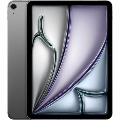 Apple iPad Air 13 (2025) A3269 Tablet - 13\" - 8 GB - 512 GB Storage -
