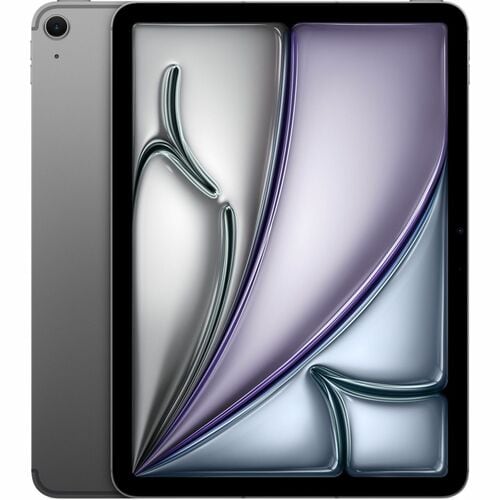 Apple iPad Air 13 (2025) A3269 Tablet - 13\" - 8 GB - 512 GB Storage -