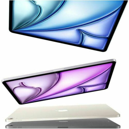 Apple iPad Air 13 (2025) A3269 Tablet - 13\" - 8 GB - 512 GB Storage -
