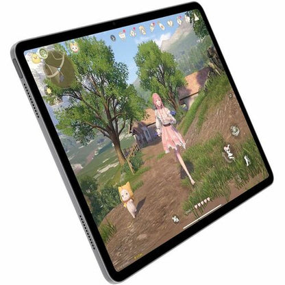 Apple iPad Air 13 (2025) A3269 Tablet - 13\" - 8 GB - 512 GB Storage -