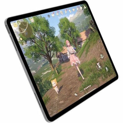 Apple iPad Air 13 (2025) A3269 Tablet - 13\" - 8 GB - 512 GB Storage -