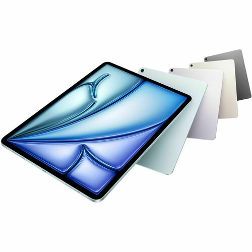 Apple iPad Air 13 (2025) A3269 Tablet - 13\" - 8 GB - 512 GB Storage -