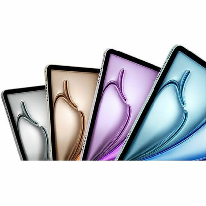 Tableta Apple iPad Air 11 (2025) A3266 - 11" - 8 GB - 128 GB de almacenamiento