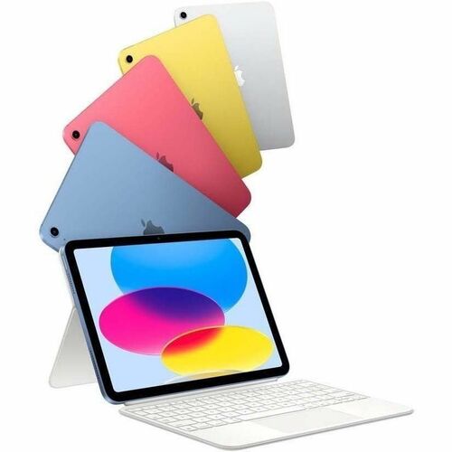 Apple iPad (11th Generation) A3354 Tablet - 11\" - 6 GB - 128 GB Stora
