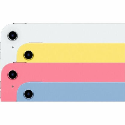 Apple iPad (11th Generation) A3354 Tablet - 11\" - 6 GB - 128 GB Stora