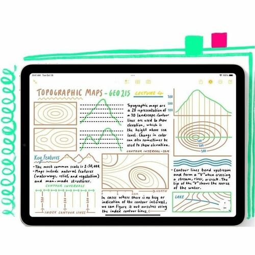 Apple iPad (11th Generation) A3354 Tablet - 11\" - 6 GB - 128 GB Stora