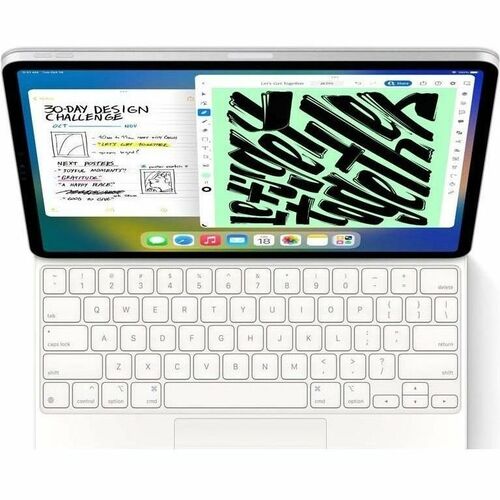Apple iPad (11th Generation) A3354 Tablet - 11\" - 6 GB - 128 GB Stora
