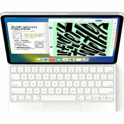 Apple iPad (11th Generation) A3354 Tablet - 11\" - 6 GB - 128 GB Stora