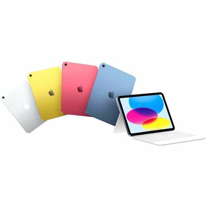 Apple iPad (11th Generation) A3354 Tablet - 11\" - 6 GB - 128 GB Stora