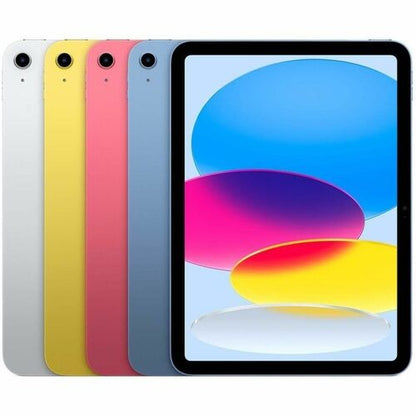 Apple iPad (11th Generation) A3354 Tablet - 11\" - 6 GB - 128 GB Stora